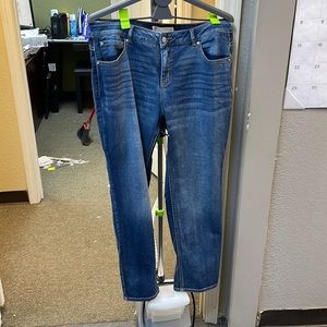 Women’s Jeans Size 16WP